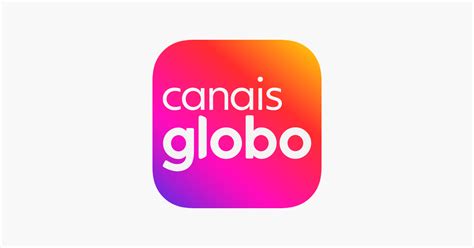 Canais Globo.